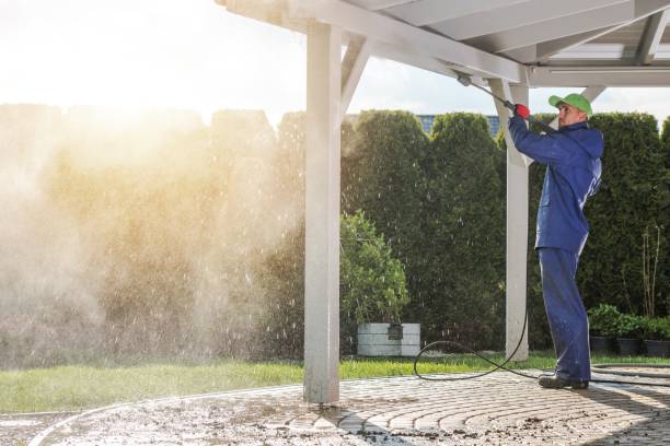 Best Solar Panel Cleaning  in Dewey, OK